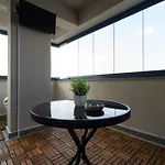 The Velvet Glow By Blvd 63b3 - Free Parking Apartment *