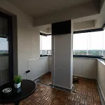 Apartment The Velvet Glow By Blvd 63b3 - Free Parking