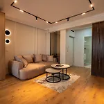 The Velvet Glow By Blvd 63b3 - Free Parking * Bucharest