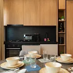 Apartment The Velvet Glow By Blvd 63b3 - Free Parking Bucharest