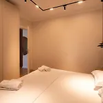 The Velvet Glow By Blvd 63b3 - Free Parking Apartment *
