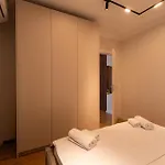 Apartment The Velvet Glow By Blvd 63b3 - Free Parking *