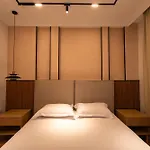Apartment The Velvet Glow By Blvd 63b3 - Free Parking