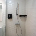 Apartment The Velvet Glow By Blvd 63b3 - Free Parking *