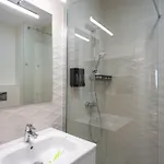 Apartment The Velvet Glow By Blvd 63b3 - Free Parking
