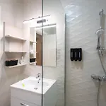 The Velvet Glow By Blvd 63b3 - Free Parking Apartment