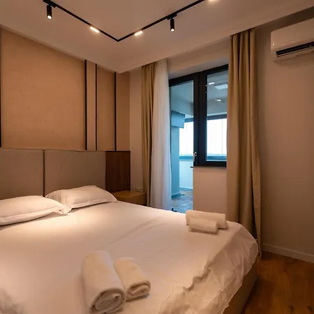 The Velvet Glow By Blvd 63b3 - Warm Modern With Elegant Design Appartement Boekarest