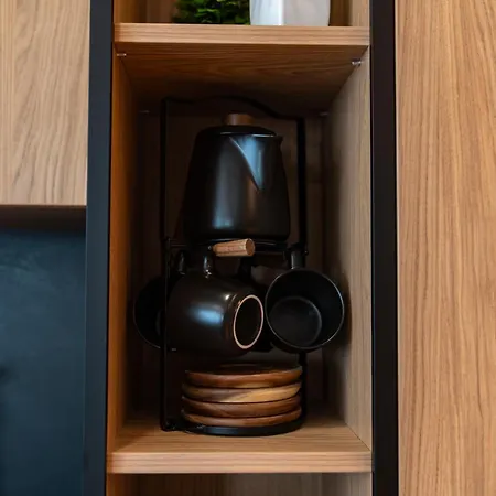 The Velvet Glow By Blvd 63b3 - Warm Modern With Elegant Design *