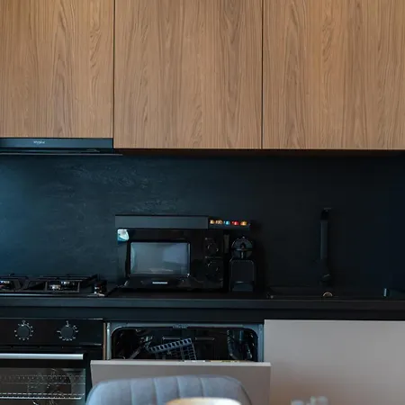 The Velvet Glow By Blvd 63b3 - Warm Modern With Elegant Design *