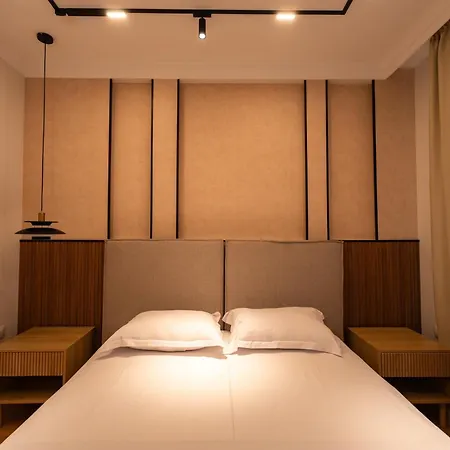 Apartment The Velvet Glow By Blvd 63b3 - Warm Modern With Elegant Design