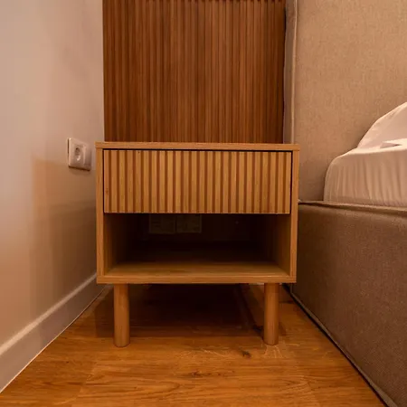 The Velvet Glow By Blvd 63b3 - Warm Modern With Elegant Design *