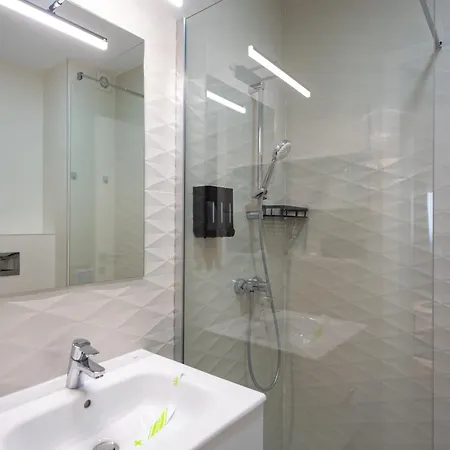 Appartement The Velvet Glow By Blvd 63b3 - Free Parking