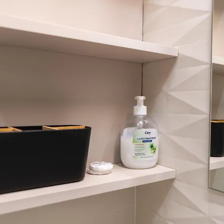 Appartement The Velvet Glow By Blvd 63b3 - Warm Modern With Elegant Design Boekarest