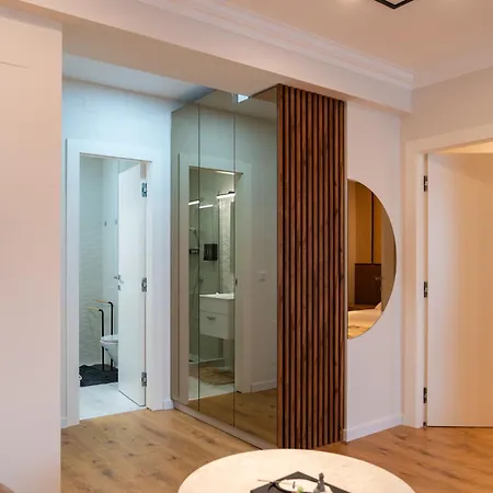 The Velvet Glow By Blvd 63b3 - Warm Modern With Elegant Design Apartament *