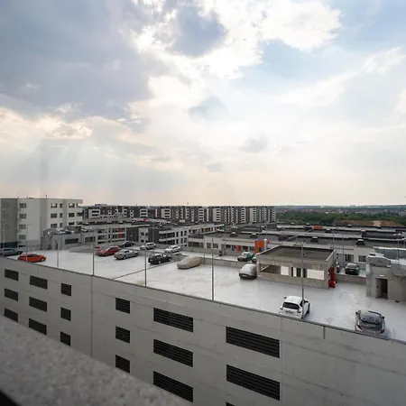 The Velvet Glow By Blvd 63b3 - Warm Modern With Elegant Design شقة *