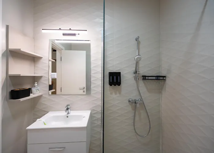 The Velvet Glow By Blvd 63b3 - Warm Modern With Elegant Design