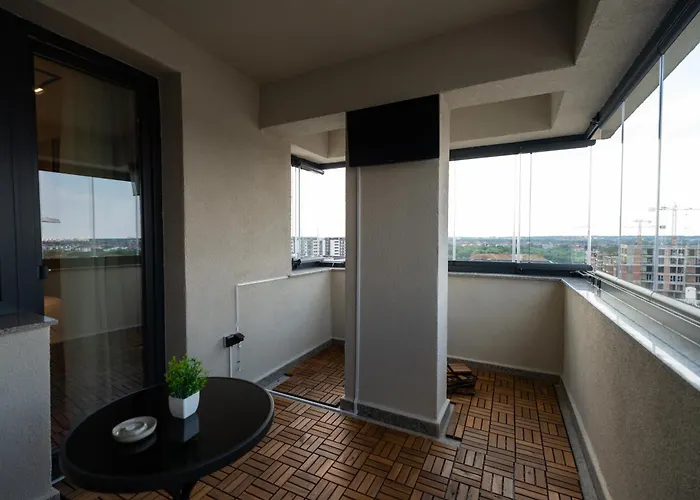 Apartament The Velvet Glow By Blvd 63b3 - Warm Modern With Elegant Design