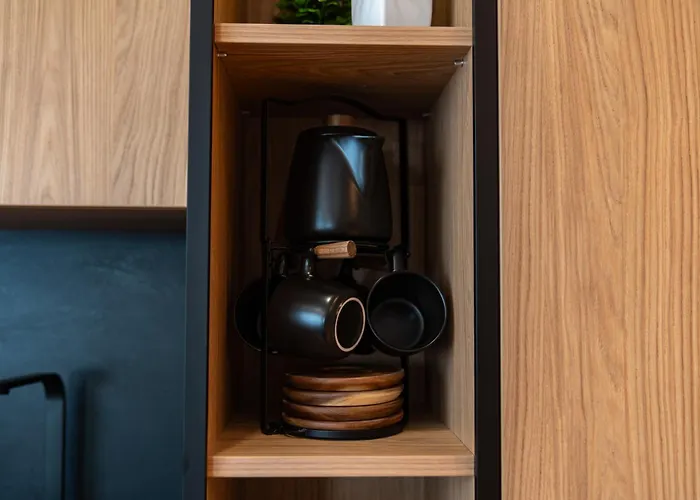 The Velvet Glow By Blvd 63b3 - Warm Modern With Elegant Design *