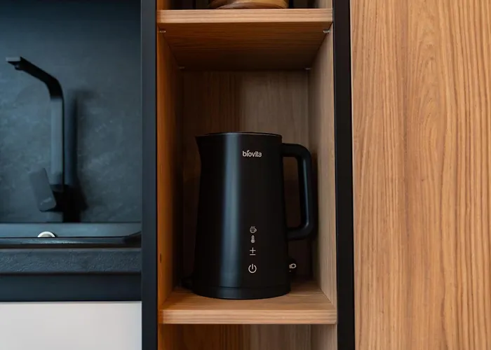 The Velvet Glow By Blvd 63b3 - Warm Modern With Elegant Design Apartament *