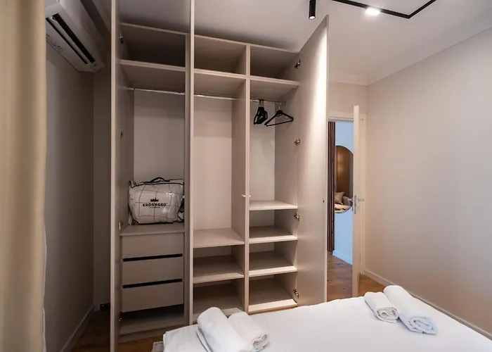 The Velvet Glow By Blvd 63b3 - Warm Modern With Elegant Design Apartament *