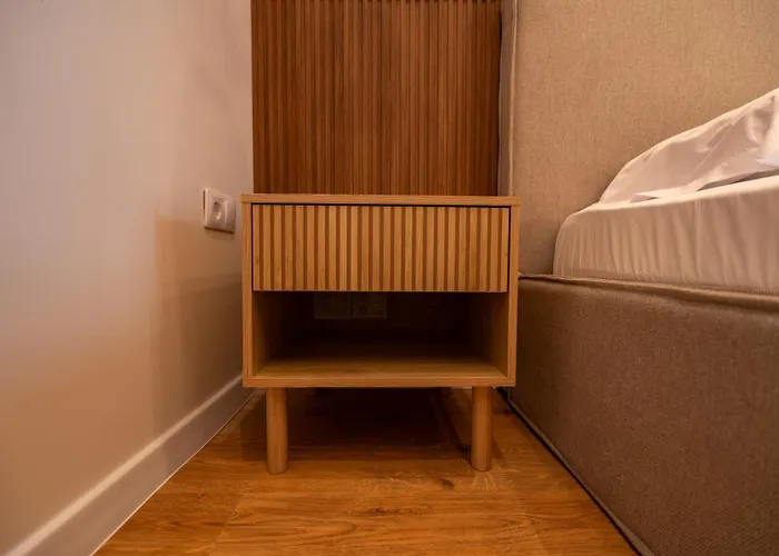 The Velvet Glow By Blvd 63b3 - Warm Modern With Elegant Design *