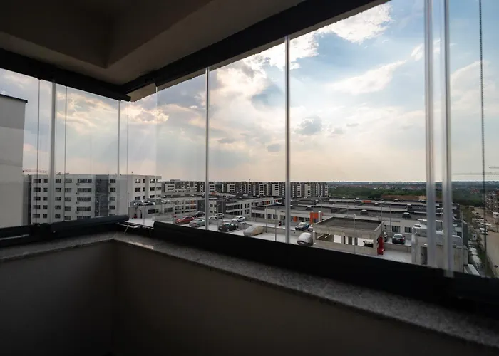 The Velvet Glow By Blvd 63b3 - Warm Modern With Elegant Design Бухарест