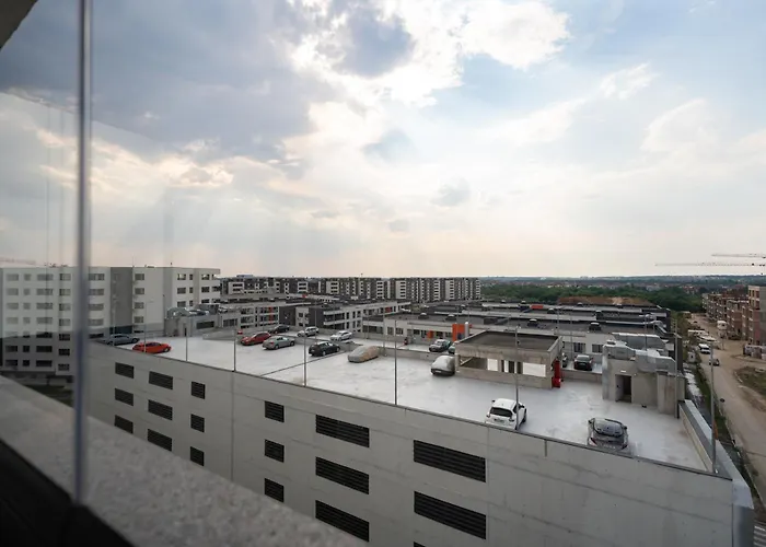 The Velvet Glow By Blvd 63b3 - Warm Modern With Elegant Design Apartman *