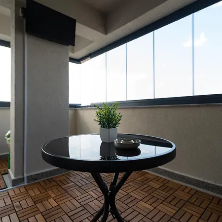 The Velvet Glow By Blvd 63b3 - Warm Modern With Elegant Design 公寓 *