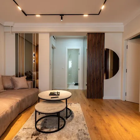 The Velvet Glow By Blvd 63b3 - Warm Modern With Elegant Design 公寓 *