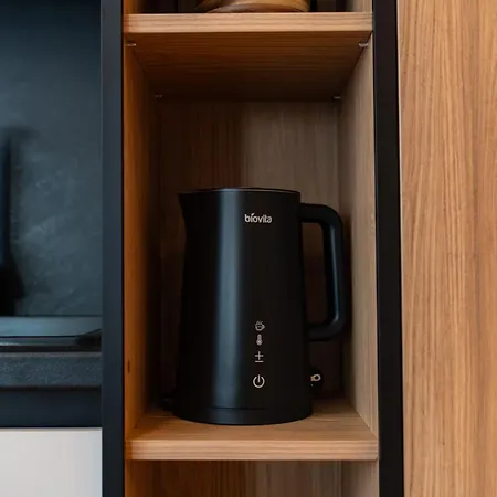 The Velvet Glow By Blvd 63b3 - Warm Modern With Elegant Design 公寓 *