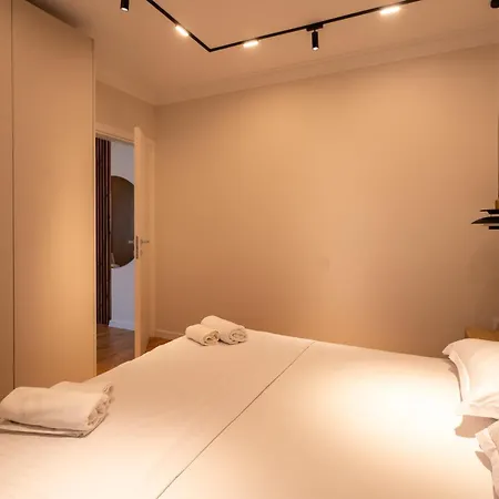 The Velvet Glow By Blvd 63b3 - Warm Modern With Elegant Design 公寓 *