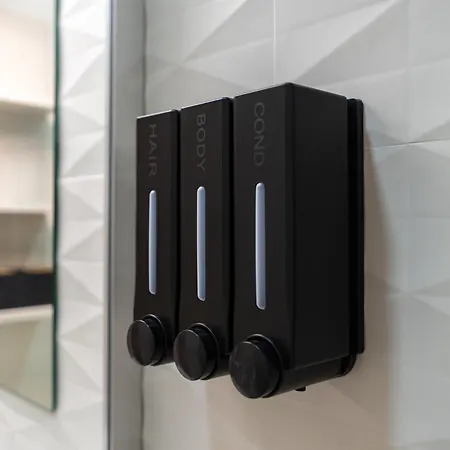 The Velvet Glow By Blvd 63b3 - Warm Modern With Elegant Design * 布加勒斯特